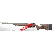 Bergara B-14 HMR Left Hand .300 Win Mag 26" Barrel Bolt Action Rifle